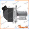 Vanne EGR pour MERCEDES-BENZ | 88206, V30-63-0034,